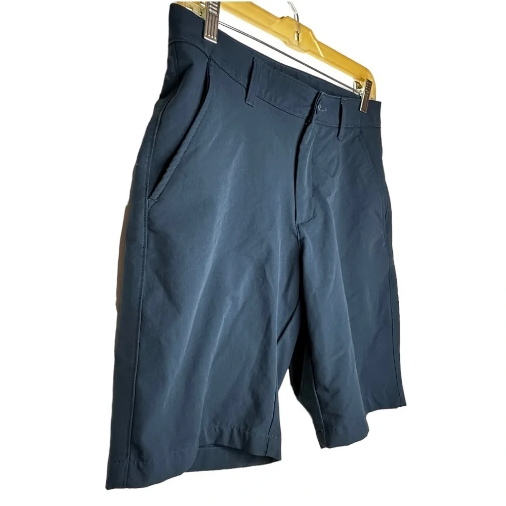 Under‎ Armour Navy Shorts